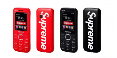 Supreme Bikin Feature Phone 3G, Minat? thumbnail